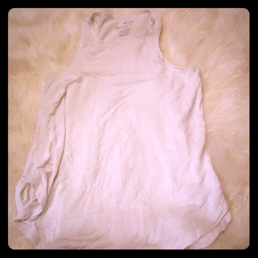 AE tank